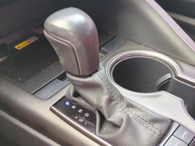 2022 Toyota Camry XSE Auto AWD (Natl)