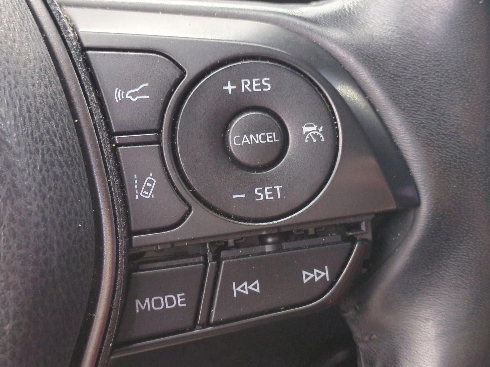 2022 Toyota Camry XSE Auto AWD (Natl)