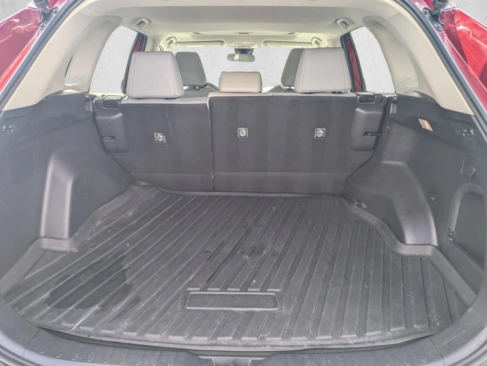 2022 Toyota RAV4 Hybrid XLE Premium AWD (Natl)