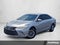 2016 Toyota Camry 4dr Sdn I4 Auto LE (SE)