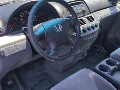 2007 Honda Odyssey LX Auto