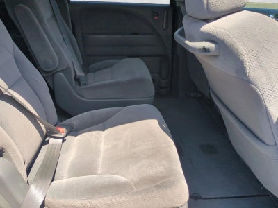 2007 Honda Odyssey LX Auto