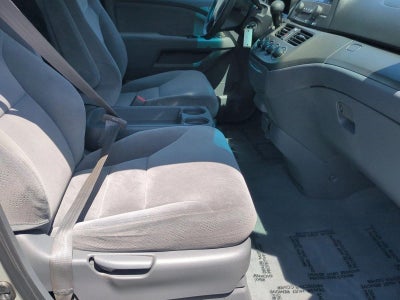 2007 Honda Odyssey LX Auto