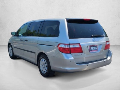2007 Honda Odyssey LX Auto
