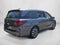 2025 Honda Odyssey EX-L Auto