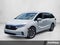 2021 Honda Odyssey EX-L Auto