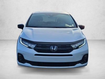 2026 Honda Odyssey Sport-L Auto
