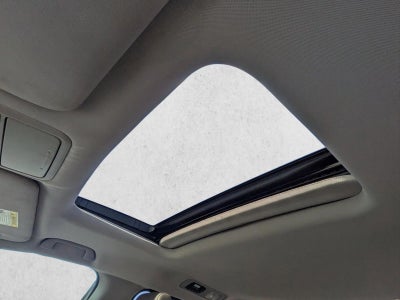 2019 Honda Odyssey EX-L Auto