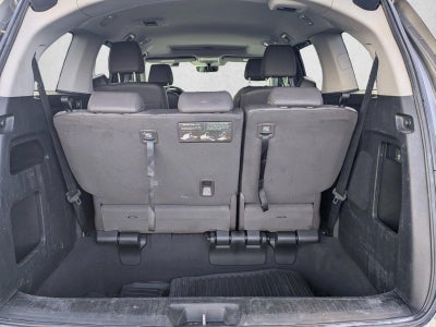 2019 Honda Odyssey EX-L Auto