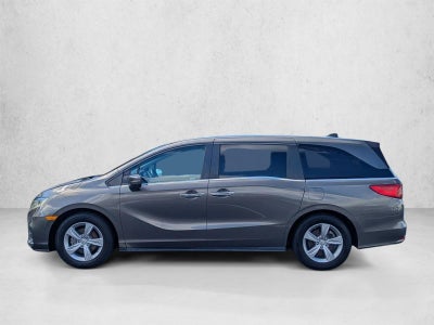 2019 Honda Odyssey EX-L Auto