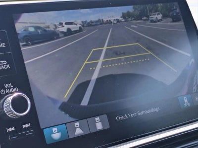 2025 Honda Odyssey Sport-L Auto