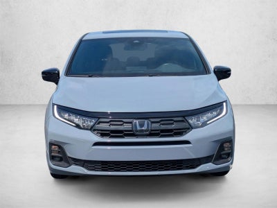 2025 Honda Odyssey Sport-L Auto
