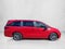 2026 Honda Odyssey Touring Auto