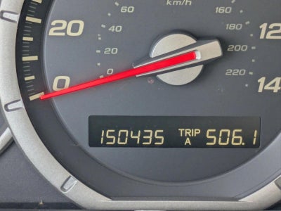 2008 Honda Pilot AT 4WD VP