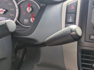 2008 Honda Pilot AT 4WD VP