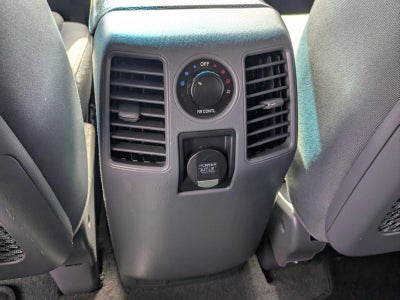 2008 Honda Pilot AT 4WD VP