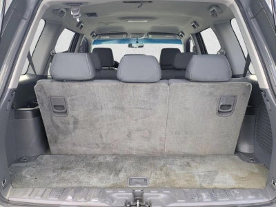 2008 Honda Pilot AT 4WD VP