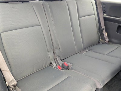 2008 Honda Pilot AT 4WD VP