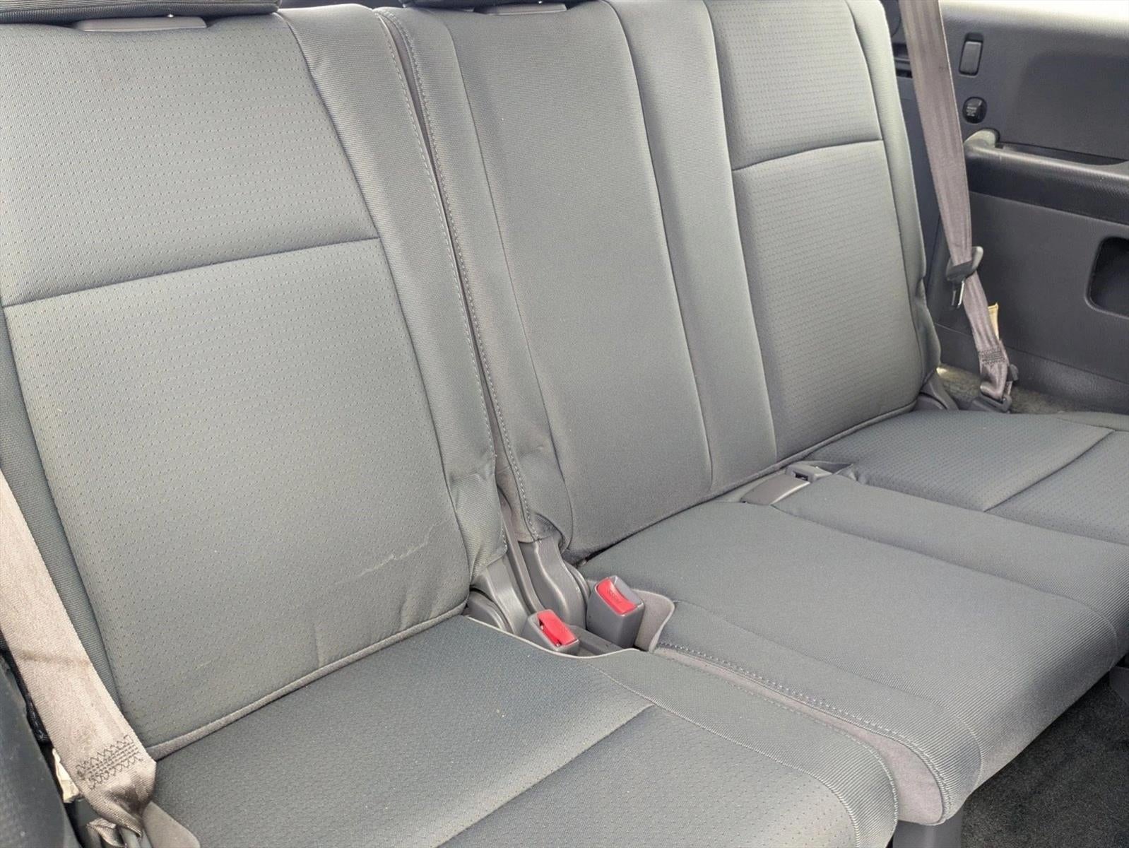 2008 Honda Pilot AT 4WD VP