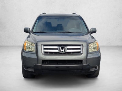 2008 Honda Pilot AT 4WD VP