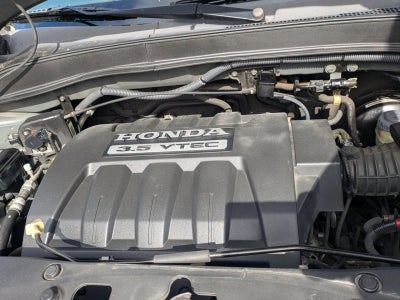 2008 Honda Pilot AT 4WD VP