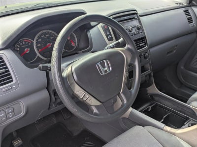 2008 Honda Pilot AT 4WD VP