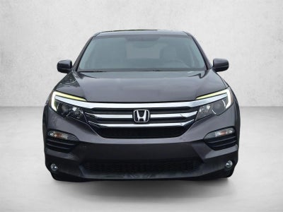 2017 Honda Pilot EX-L 2WD