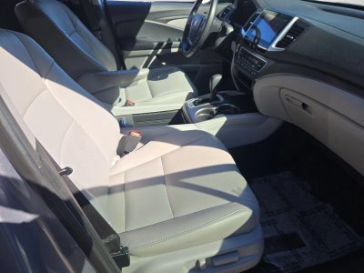 2017 Honda Pilot EX-L 2WD
