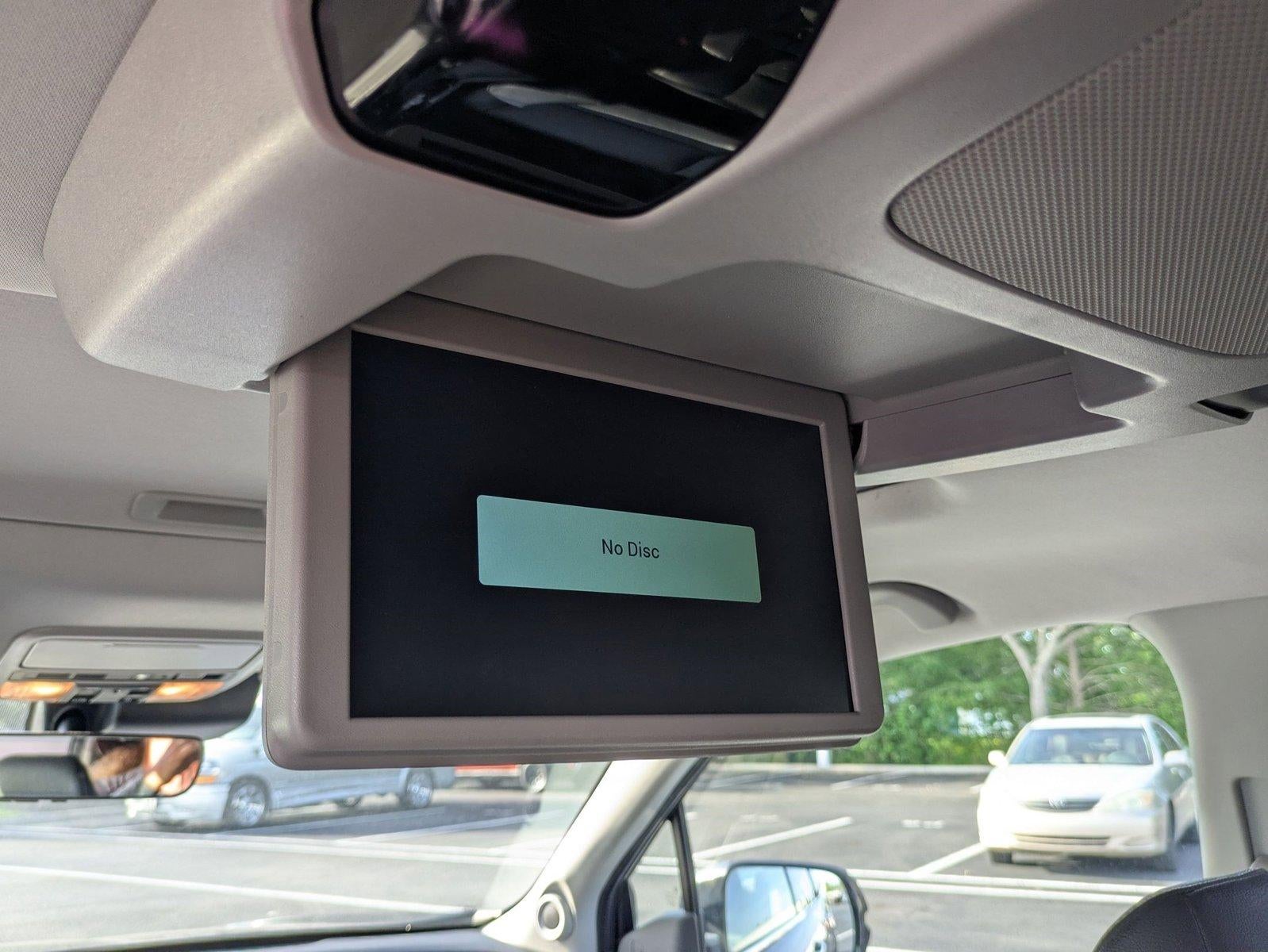 2019 Honda Pilot Touring 7-Passenger 2WD