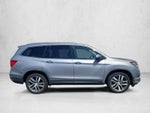 2018 Honda Pilot Elite AWD