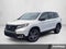 2021 Honda Passport EX-L FWD