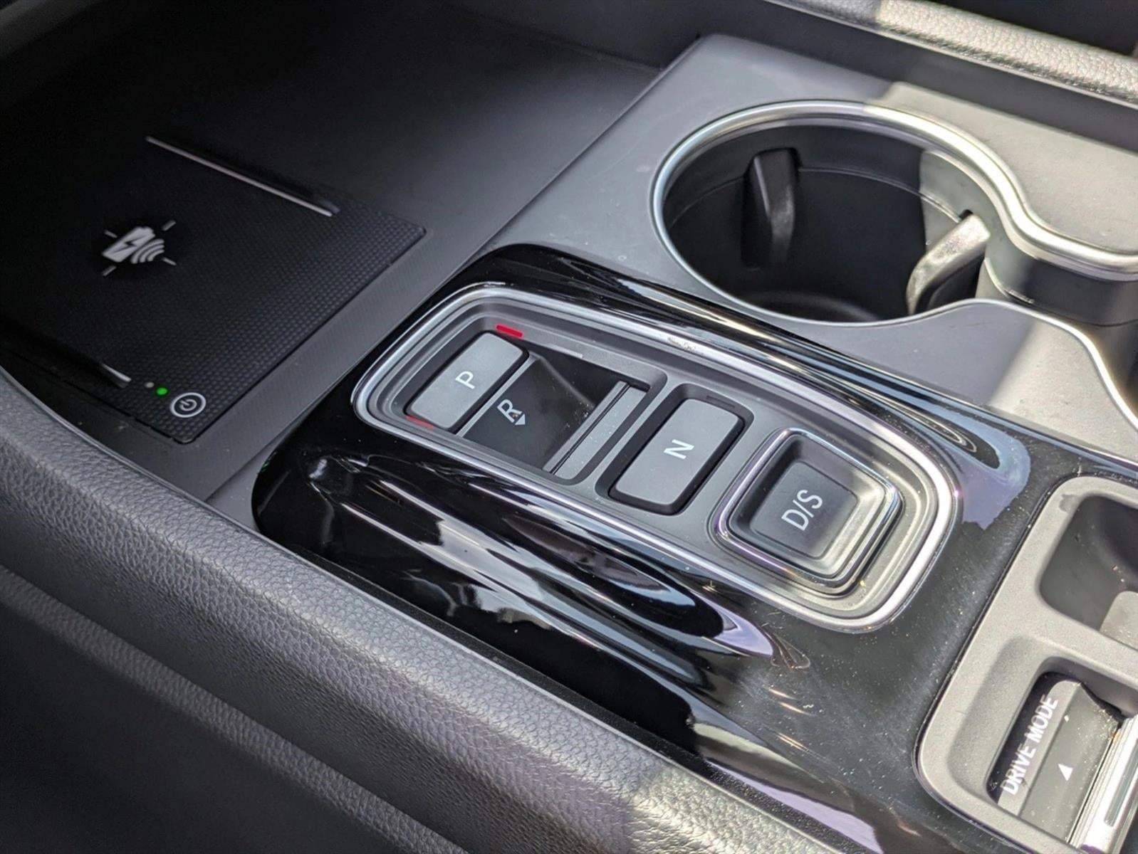 2024 Honda Pilot Elite AWD