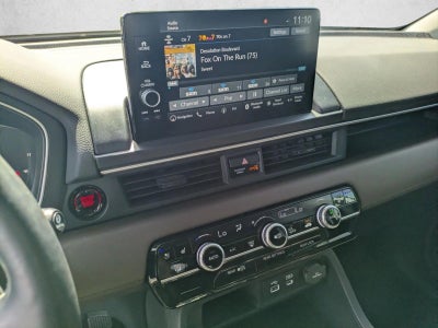 2024 Honda Pilot Elite AWD