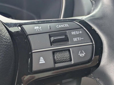 2024 Honda Pilot Elite AWD