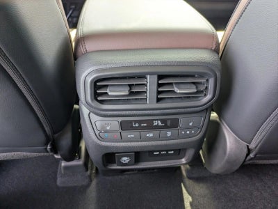 2024 Honda Pilot Elite AWD