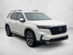 2024 Honda Pilot Elite AWD