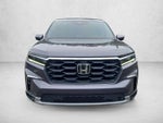 2025 Honda Pilot EX-L 2WD
