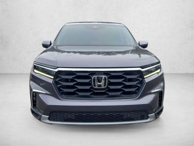 2025 Honda Pilot EX-L 2WD