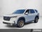 2024 Honda Pilot EX-L 8 Passenger 2WD