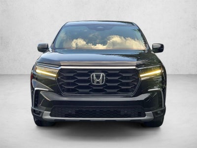 2024 Honda Pilot EX-L 7 Passenger 2WD