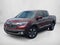 2019 Honda Ridgeline RTL AWD