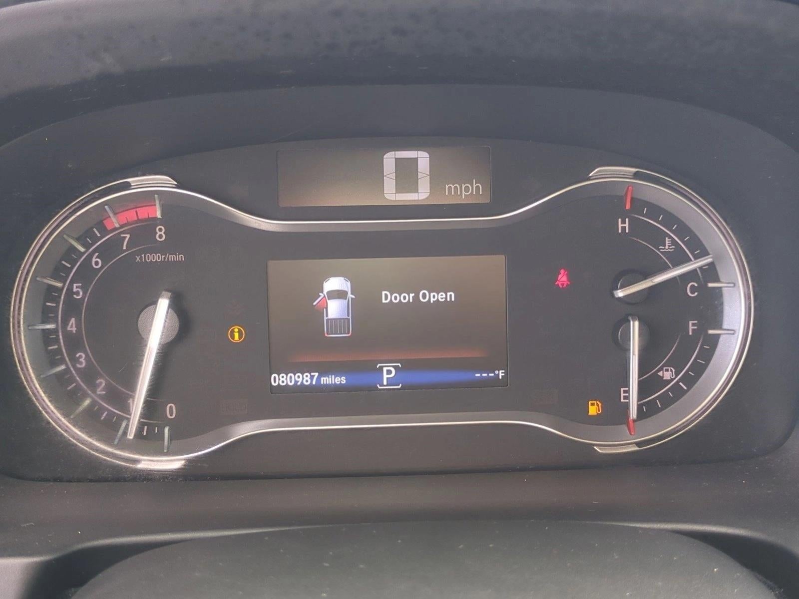 2019 Honda Ridgeline RTL AWD