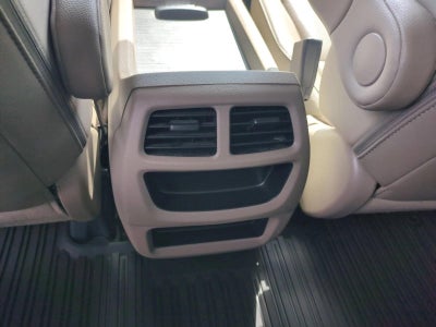 2019 Honda Ridgeline RTL AWD