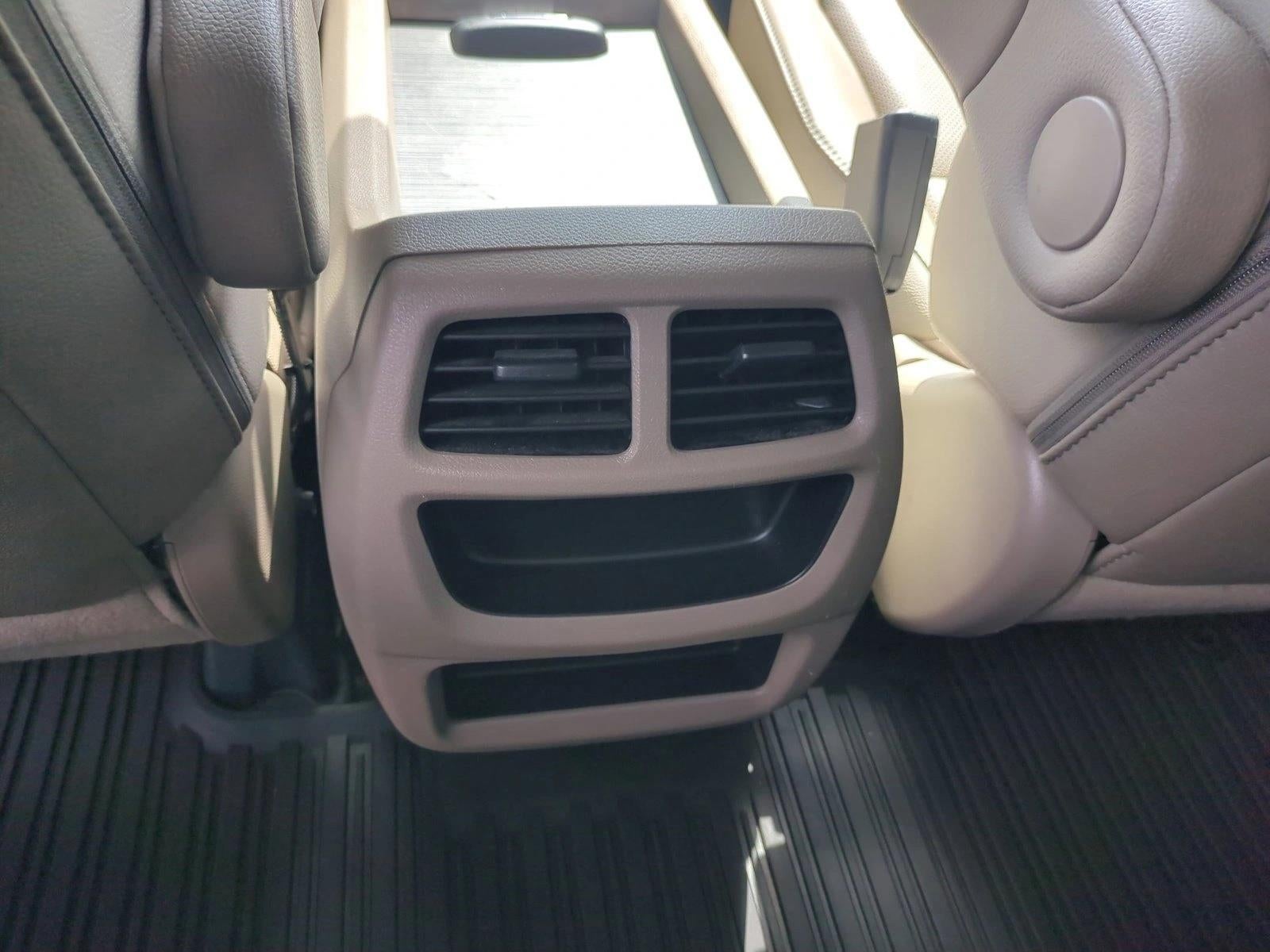 2019 Honda Ridgeline RTL AWD