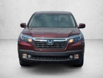 2019 Honda Ridgeline RTL AWD