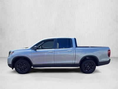2026 Honda Ridgeline TrailSport+ AWD