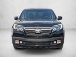 2019 Honda Ridgeline Black Edition AWD