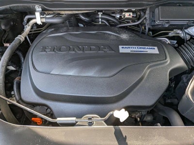 2019 Honda Ridgeline Black Edition AWD