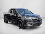 2019 Honda Ridgeline Black Edition AWD