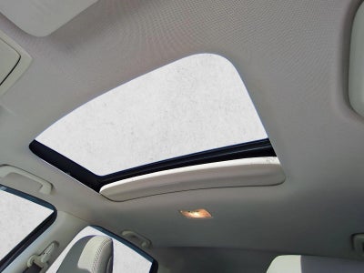 2014 Honda CR-V EX-L 2WD